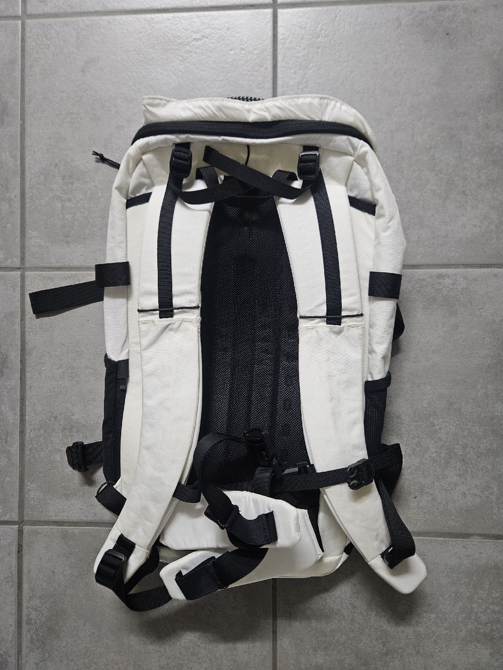 Zaini: Rucksack On Paris 2024 – Usato da wettingen venduto da benitoces 1