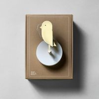 Birdie - Fresh Air Monitor