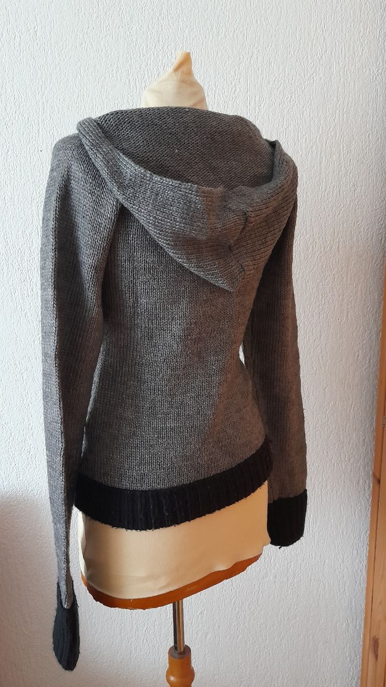 Maglioni & Felpe: Pullover – Usato da Innerthal venduto da System_of_a_down 1