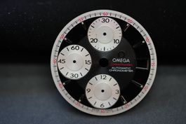 Omega Speedmaster Cadran