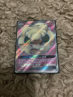 Pokemon Karte: Elfun GX - Selten! Zustand Top! ✨