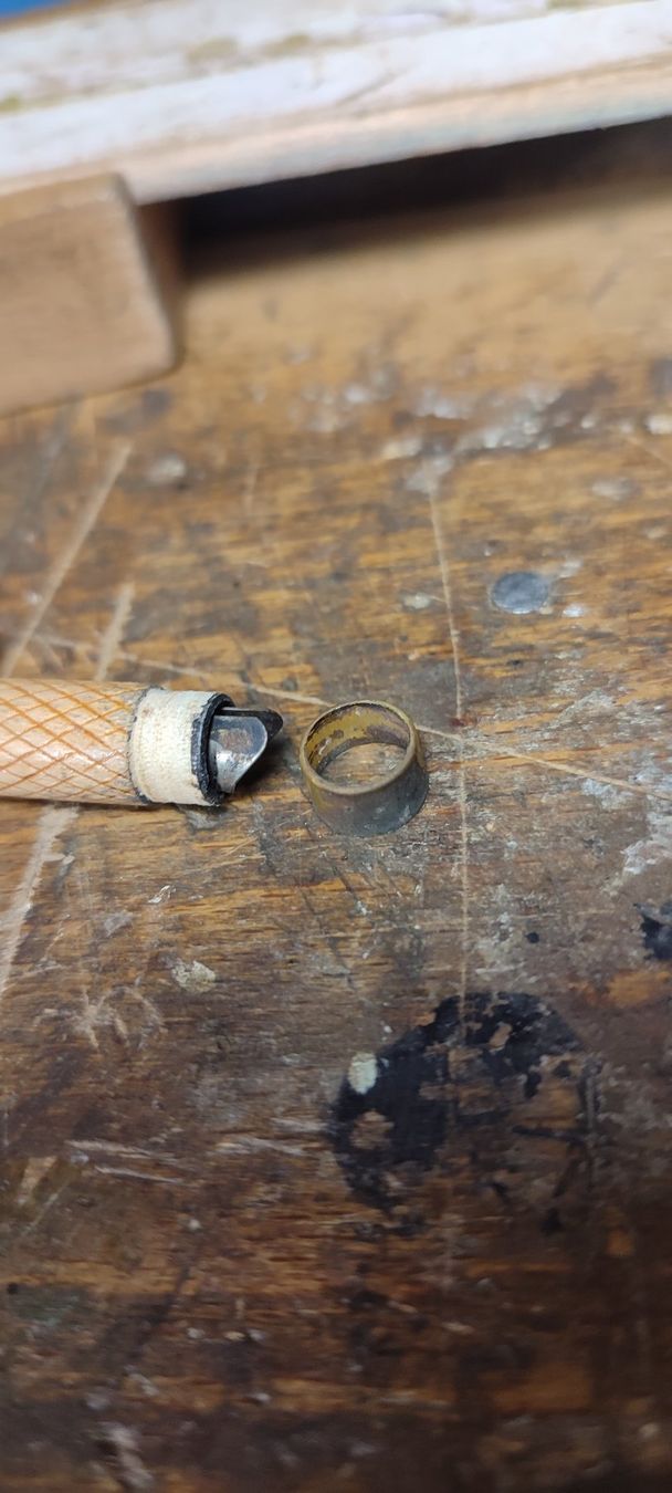 Caran D'Ache Penna & Evidenziatori: Wunderschöner alter Stift? Caran D Ache 126 Selenstab? – Usato da Gelterkinden venduto da MYSTOREFORYOU4460 3