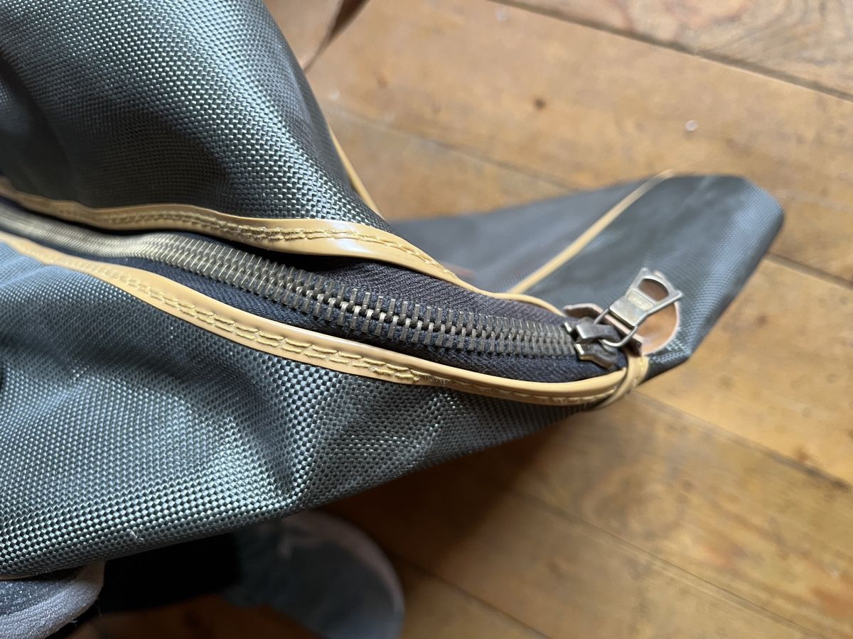 Taschen: Tasche – Gebraucht aus Escholzmatt von Stern777 2