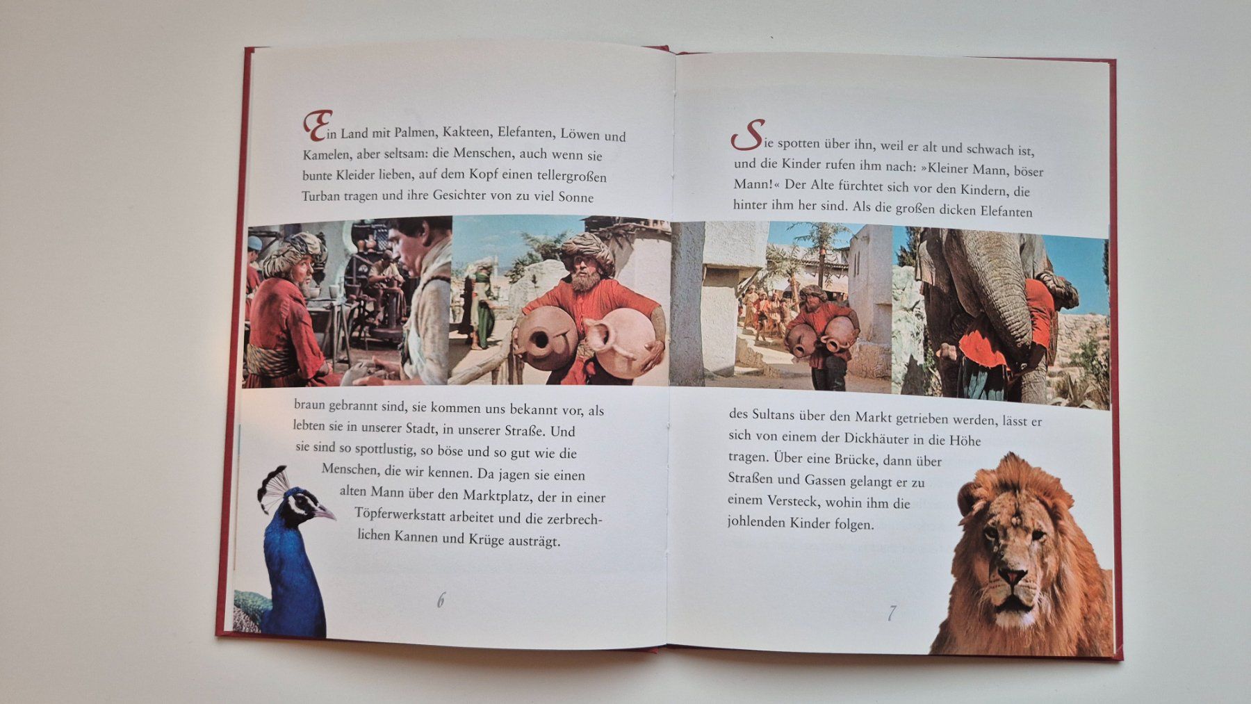 Libri: Der kleine Muck     Wilhelm Hauff – Nuovo (secondo la descrizione) da Niederweningen venduto da Obson 1