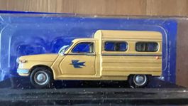 Panhard F65 1964 La Poste 1/43