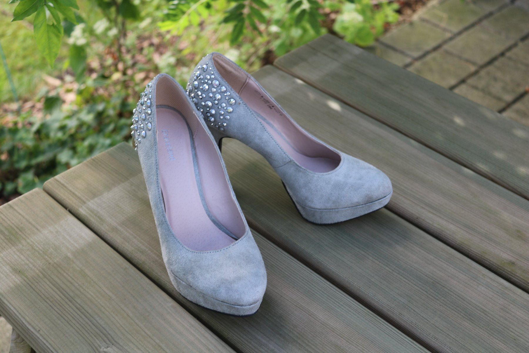 Graceland Scarpe da donna: Stöckelschuhe Marke Graceland – Usato da Frick venduto da Beni58