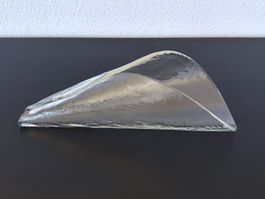 Tüte Cornet Glasi Hergiswil 25 cm