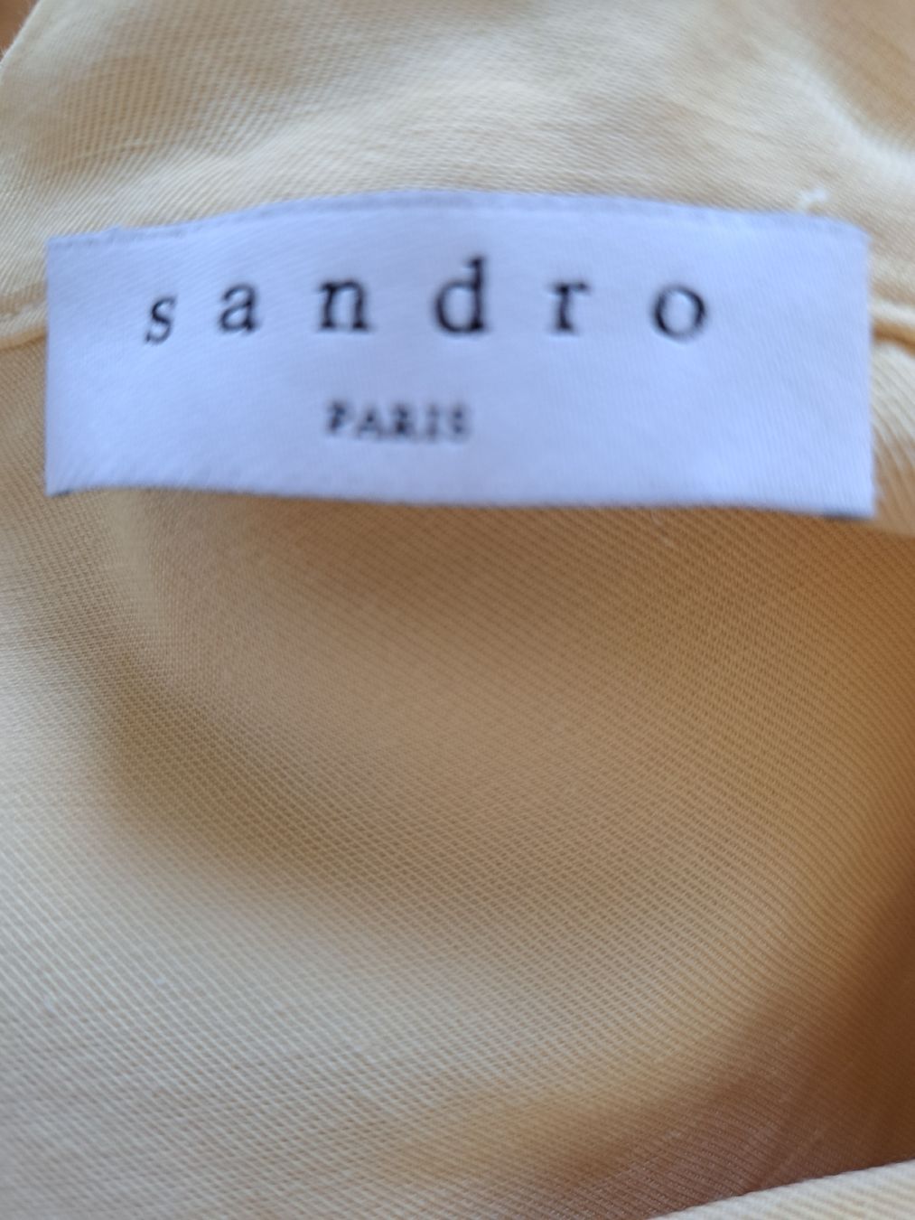 Sandro Robes: Sandro Kleid – D'occasion à Thalwil par sternenstaub369 3
