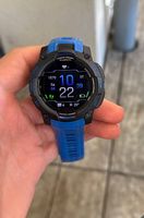 Garmin Instinct 3 Amoled 45mm SUPERNOVA EDITION