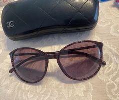 Sunglasses Chanel