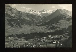 Adelboden