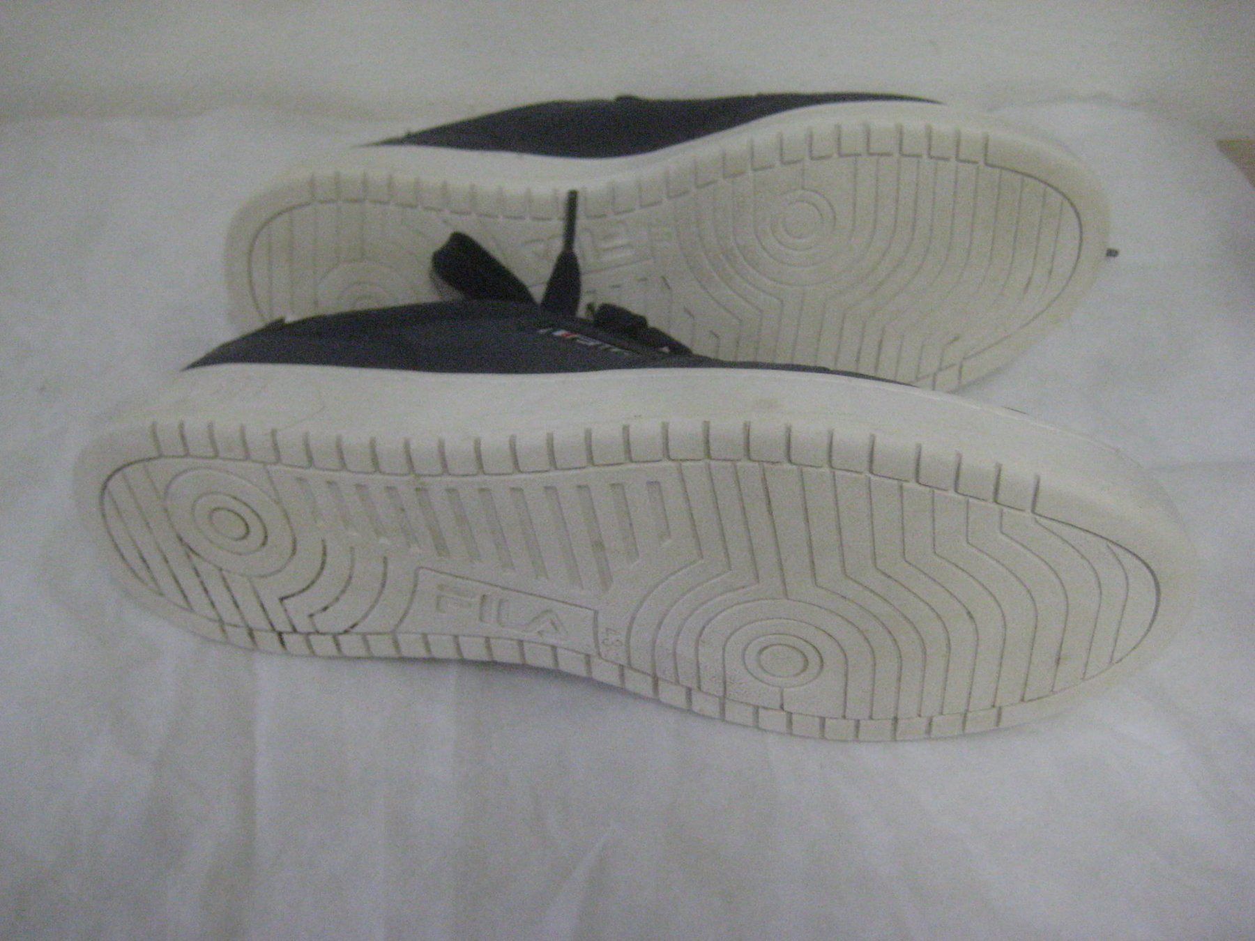 Fila Herrenschuhe: HERREN  SCHUH  FILA – Gebraucht aus Uster von flocke1 1