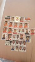 Panini Sticker Fussball WM 2006 Germany 26 Stk.
