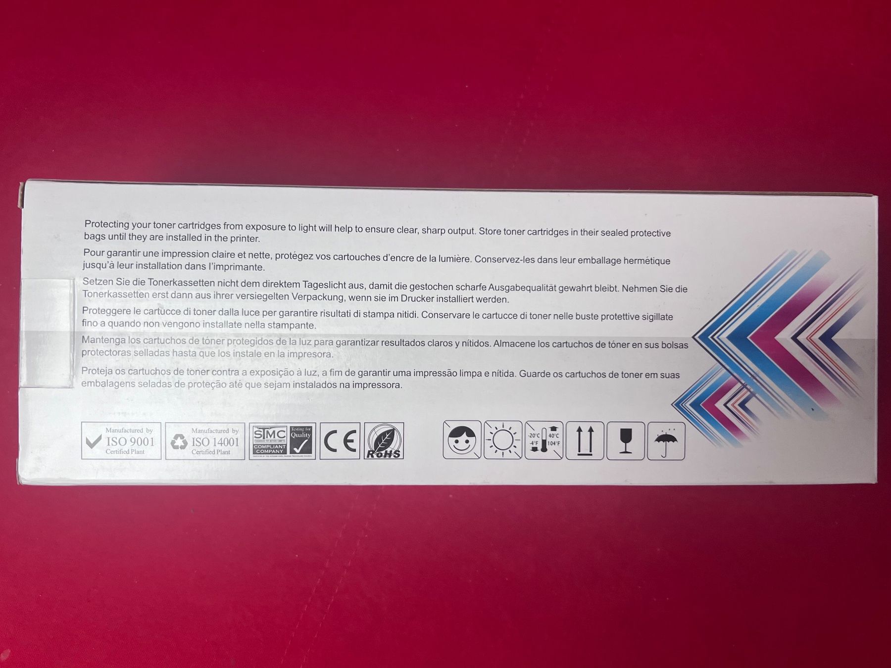 Canon Cartucce per stampanti & toner: Canon FX-10 Toner schwarz – Nuovo (secondo la descrizione) da Root venduto da Tech-Nick 1