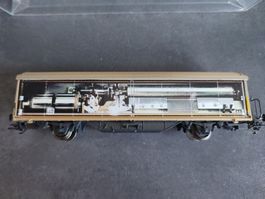 Märklin Güterwagen Swiss Collection 2