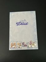 Diddl Comic Block, Rarität, A6, Nummer 171