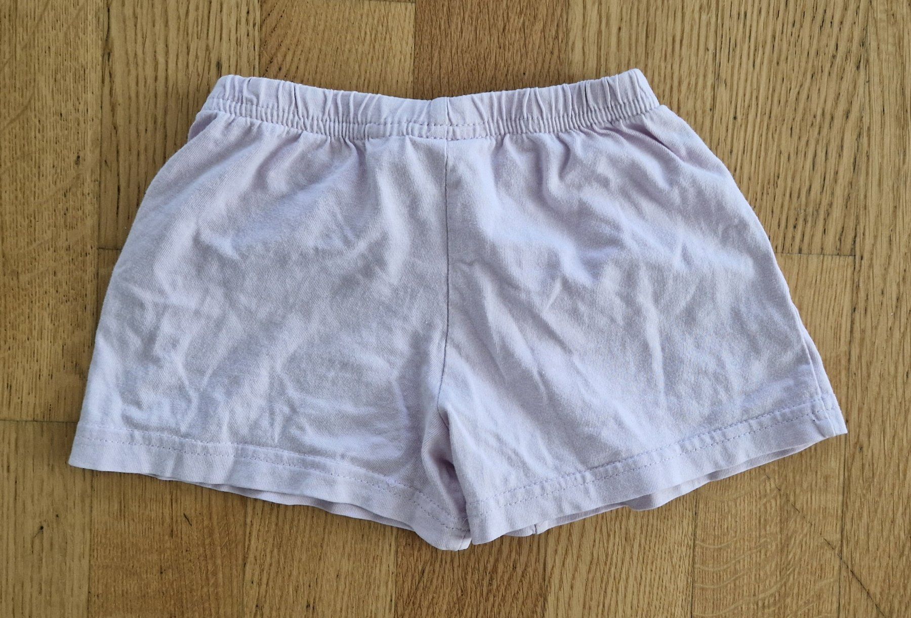 Hosen: Leichte Shorts Gr. 86/92 – Gebraucht aus Glattpark(Opfikon) von dememora 1