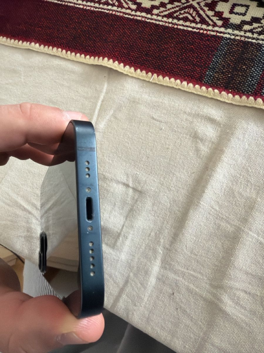 Apple Telefoni cellulari / Smartphones: Iphone 13 256GB – Usato da Wil ZH venduto da bry_s97x 2