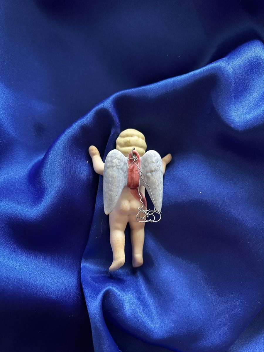 Statuette: Engel – Usato da Palézieux venduto da roberto26 6