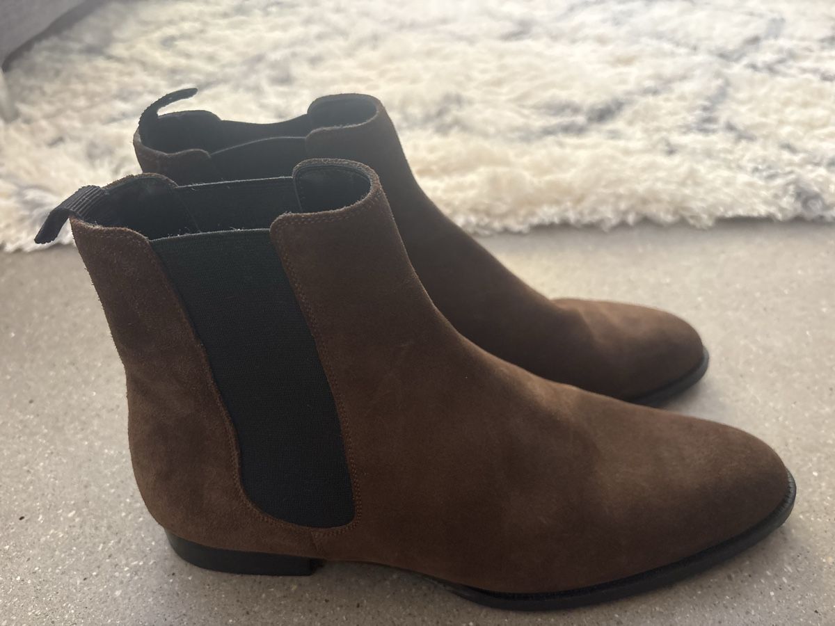 Celine Scarpe da donna: Boots Celine  – Usato da Meilen venduto da Michael-Elena