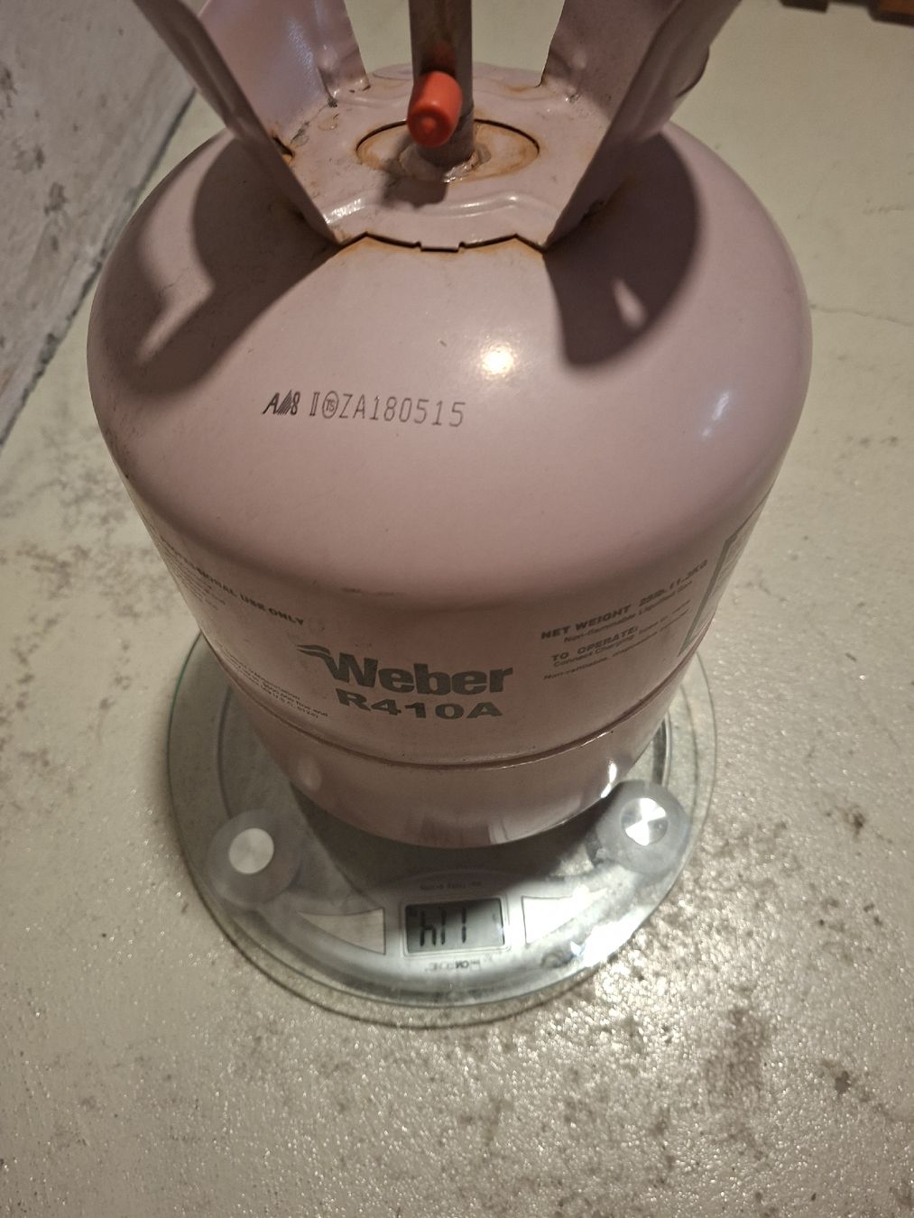 Klimageräte: R410A  – Gebraucht aus Bellinzona von MaxMT 2