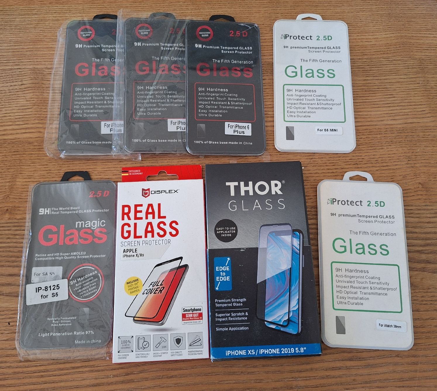 Handys / Smartphones: Diverses für Smartphones – Neu (gemäss Beschreibung) aus Adlikon b. Andelfingen von Kraemse 3