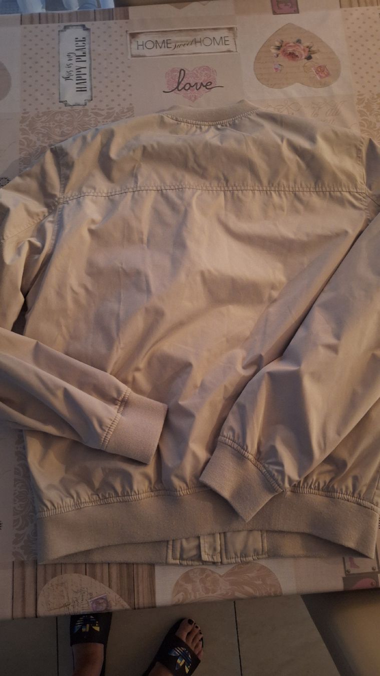 Giacche: Bomberjacke – Nuovo (secondo la descrizione) da Dintikon venduto da lec_89sx