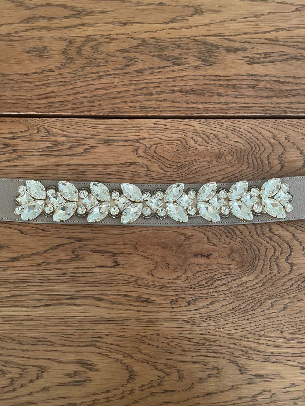 Piqyourdress Gürtel: eleganter Taillengürtel von PIQ – Gebraucht aus Winterthur von Jessica______ 1