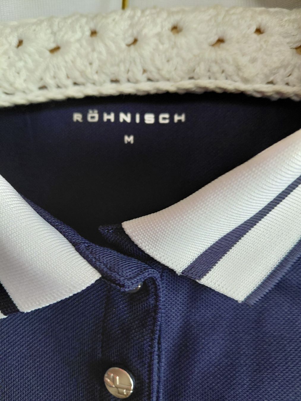 Magliette Polo: POLO   GOLF  OU   SPORT – Nuovo e nell'imballaggio originale da Veyras venduto da yonel78 2