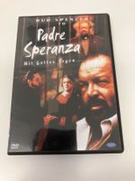 Padre Speranza - Mit Gottes Segen (DVD) Bud Spencer