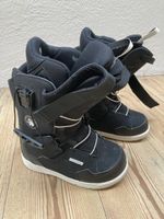 Deeluxe Snowboard Boots UK 4,5 TEAM Lara