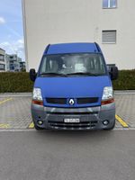 🔷Renault Master T35 dCi 120 85’000 km 🔷