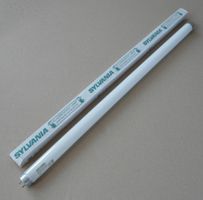T8- (TL-D) Leuchtstoffröhre SYLVANIA 18W L=59 cm, Sockel G13