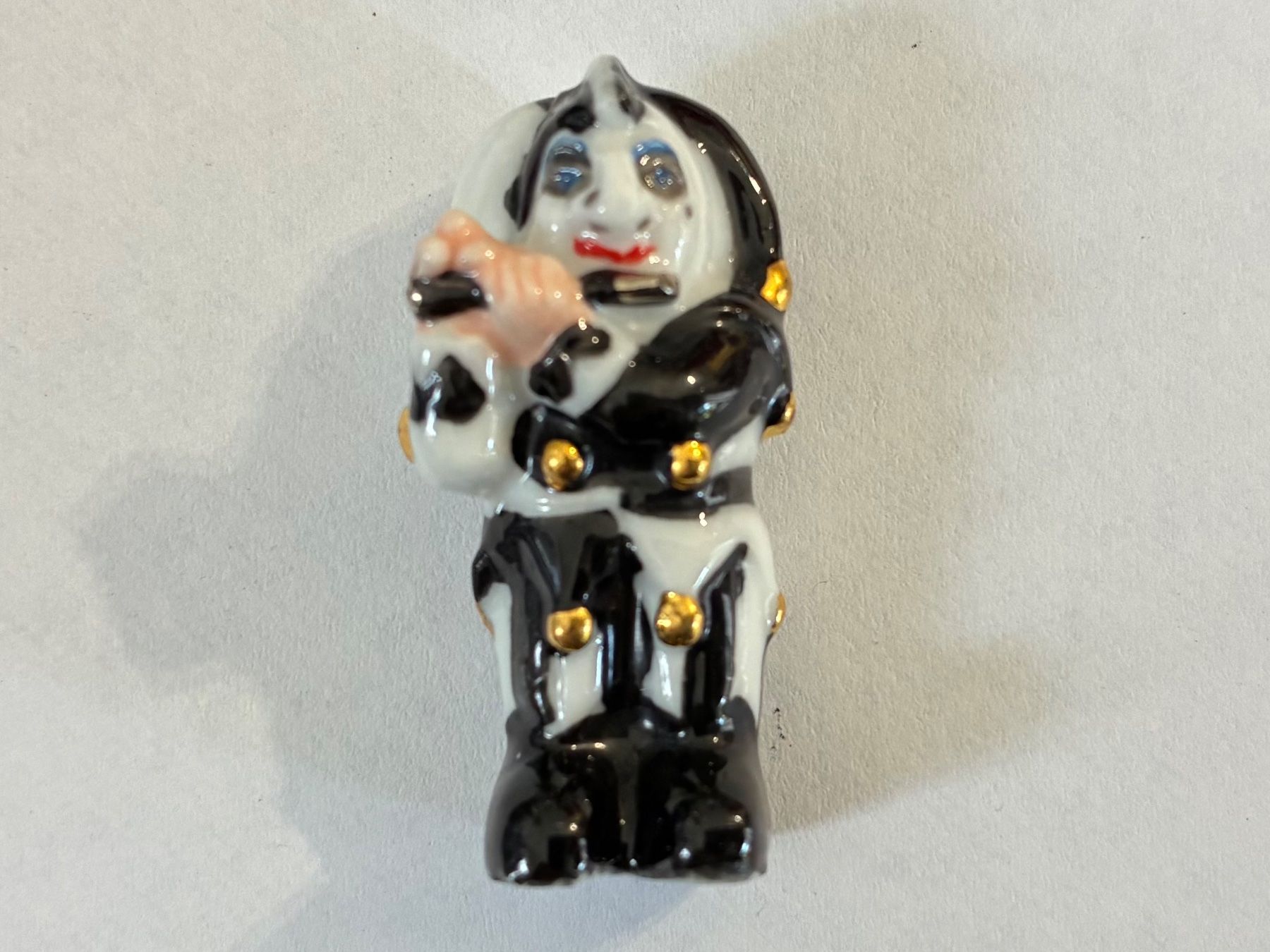 Figuren: Kübler-Figürli 8c, Ueli – Gebraucht aus Riehen von freestyle_buttons