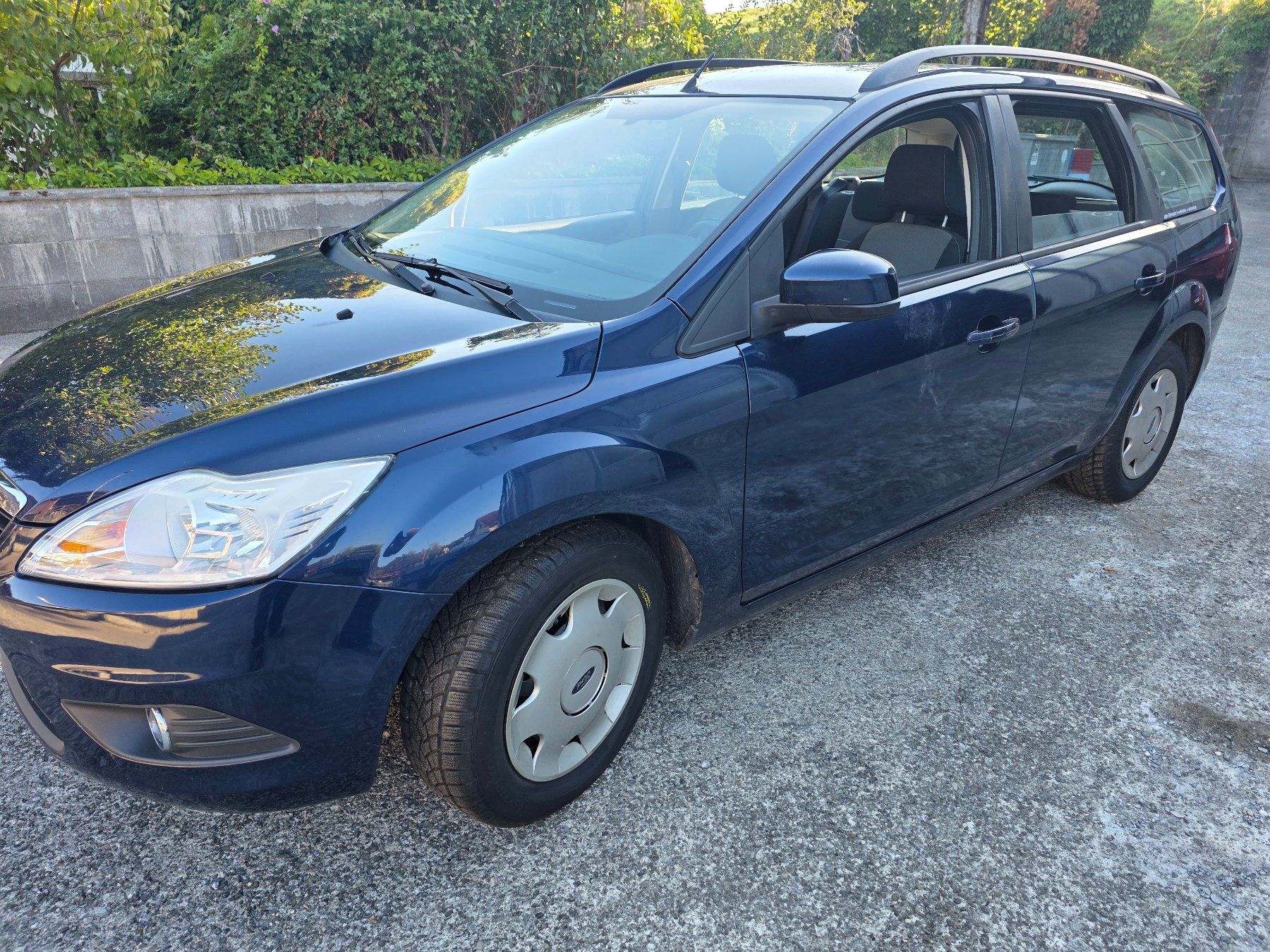 Ford Autos: Ford Focus – D'occasion à Arbon par Marlyse2