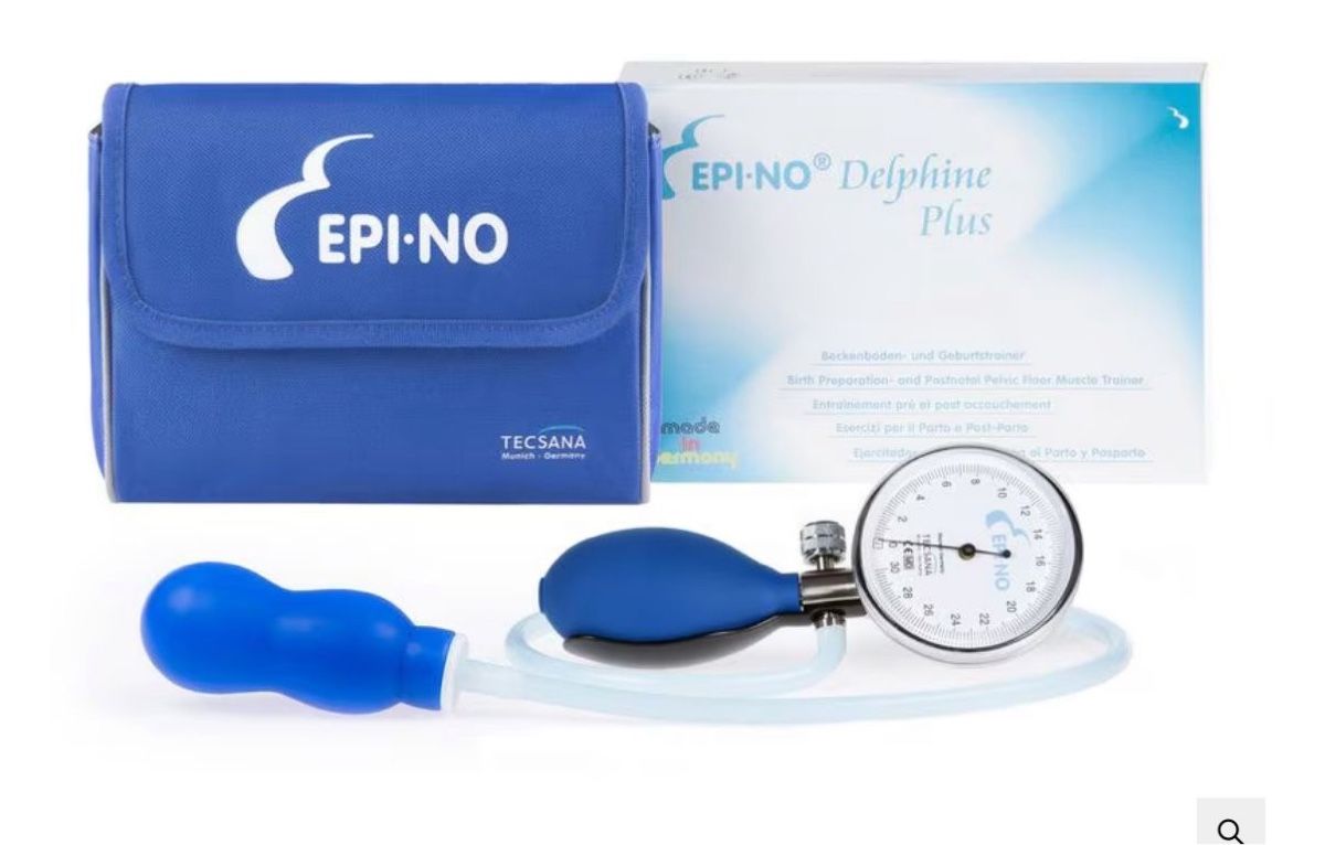 Attrezzature mediche: EPI-NO Delphine Plus – Nuovo (secondo la descrizione) da Zürich venduto da TJ_MJ