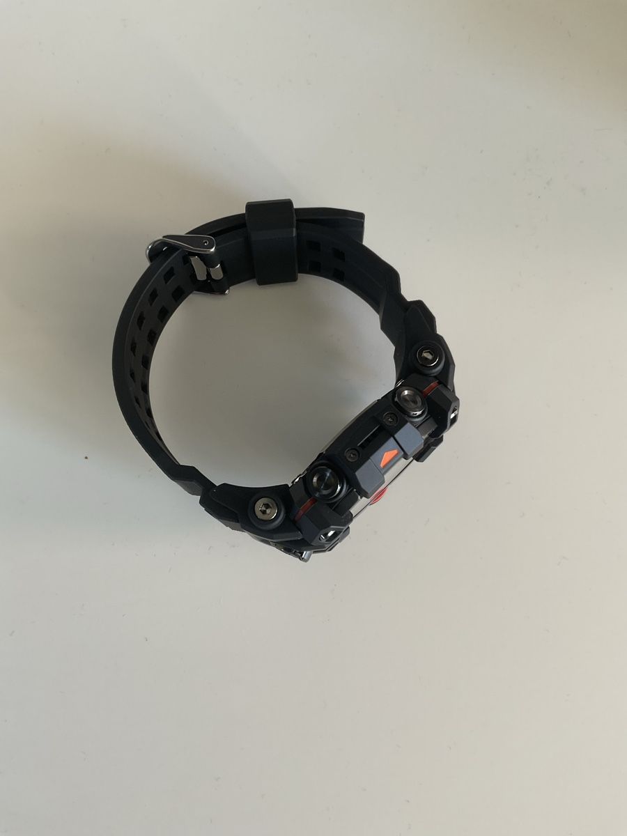 Casio Montres: Casio Mudman GW-9500 – Neuf (Voir description) à Galgenen par Sasch04 1