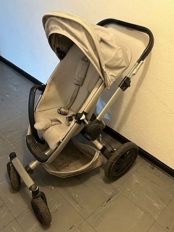 quinny buzz erfahrungen