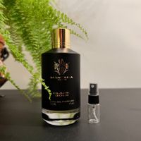 Mancera Black Gold 2ml Tester