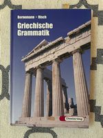 Griechische Grammatik  Bornemann / Risch