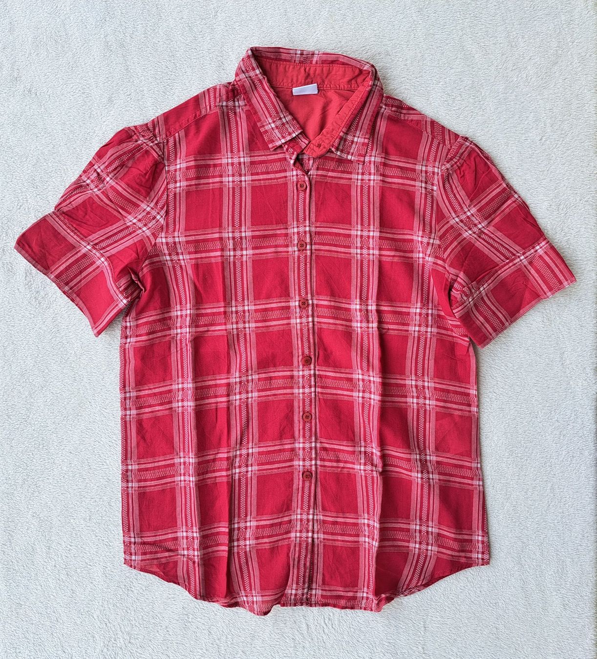 Levi's Camicette: Levi Strauss Hemd, Gr. S/M Damen – Usato da Gysenstein venduto da joshuas81
