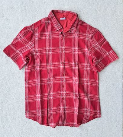 Levi Strauss Hemd, Gr. S/M Damen