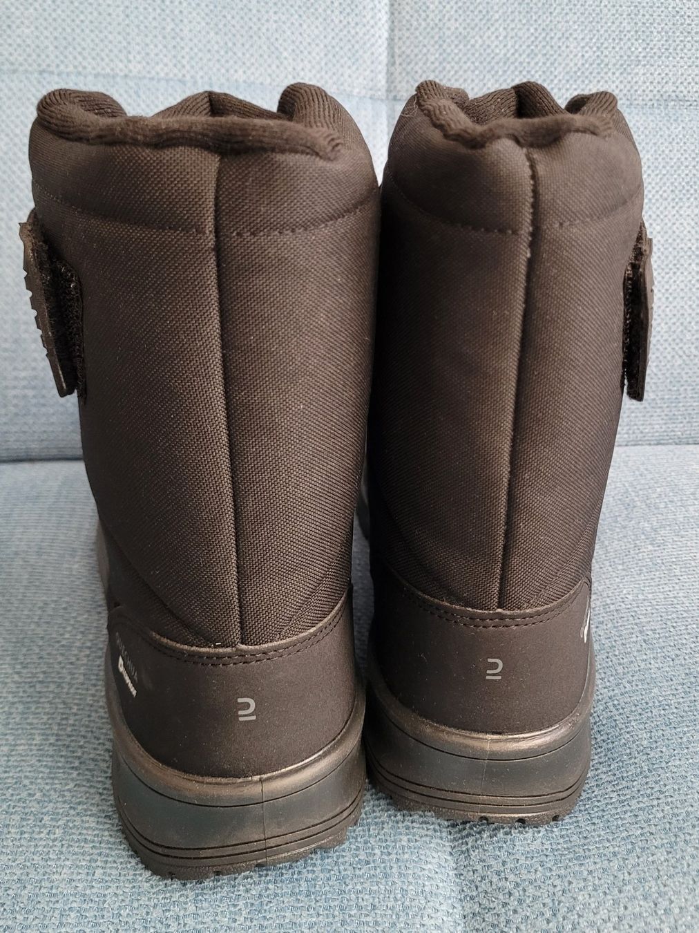 Scarpe per ragazzi: Schneestiefel – Usato da Sevelen venduto da Motchi 3