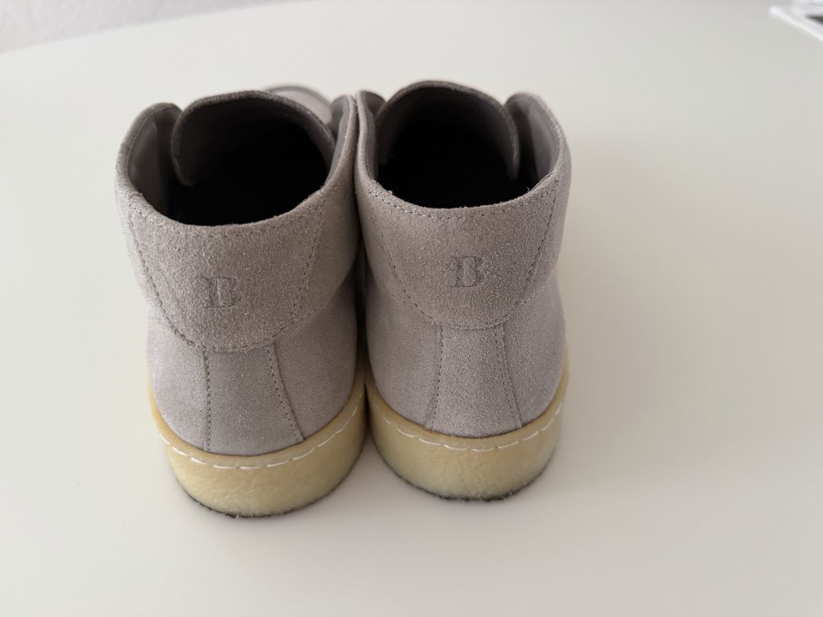 Boggi Herrenschuhe: BOGGI Herren Schuhe – Gebraucht aus Glattpark ( Opfikon ) von anna-zuerich 2