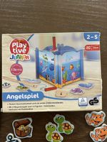 Angelspiel, Fishing Game 