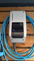 Borne de recharge voiture - Mennekes AMTRON Compact 2.0