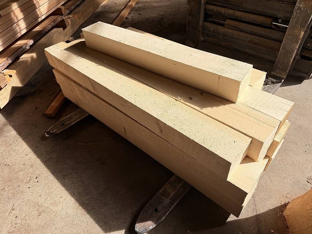 Articoli in legno: Balken 140x180mm – Nuovo (secondo la descrizione) da Wallisellen venduto da CH-Holz-CH 1