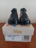 Bopy chaussures enfant vernies taille 22