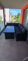 Lounge-Set für Balkon/Terrasse, Top Zustand - 330 CHF VB