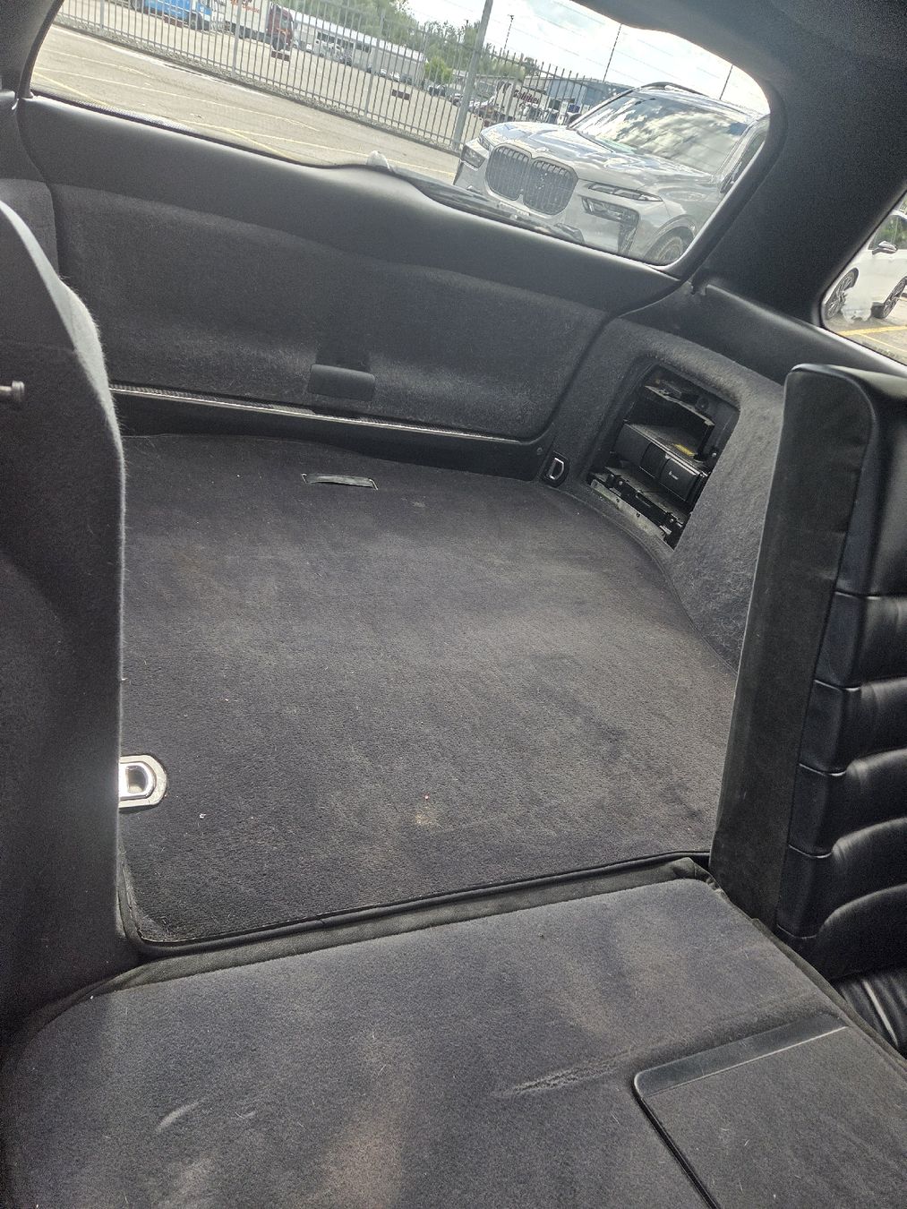 Automobili: Audi s4 b5 2001 – Usato da Goldach venduto da Ozan2585 3